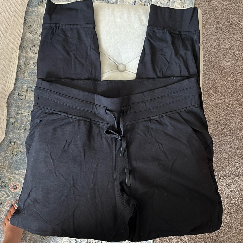 Lululemon jogger